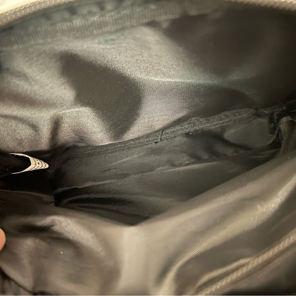 Keith  Kimberlin, Adorable kittens on both sides, mini bag 🐱🐈🐈‍⬛ - Picture 12 of 12